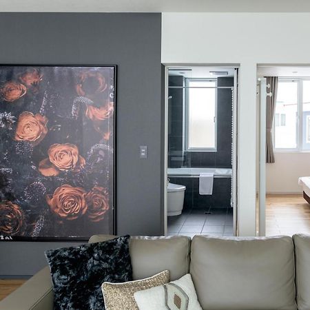 Kuranoya Furano Apartment Bagian luar foto