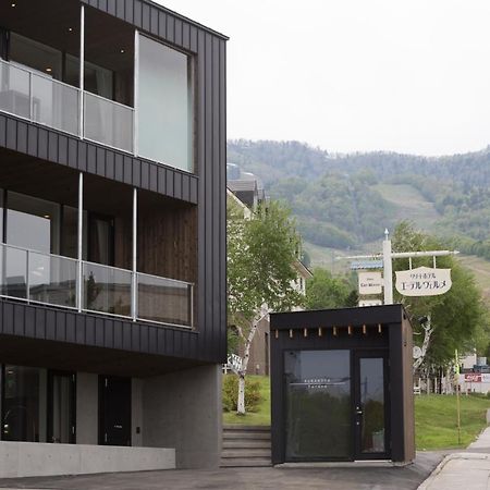 Kuranoya Furano Apartment Bagian luar foto