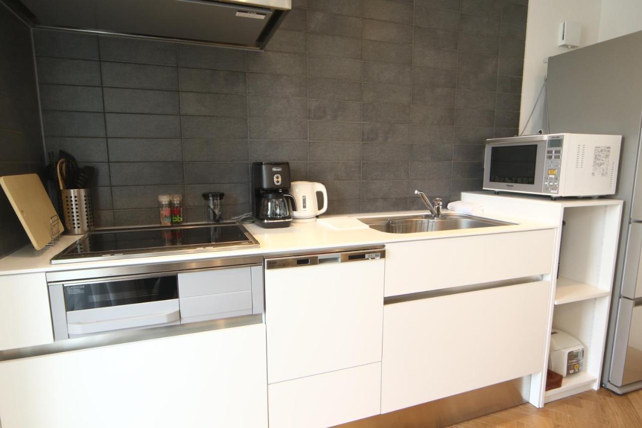 Kuranoya Furano Apartment Bagian luar foto