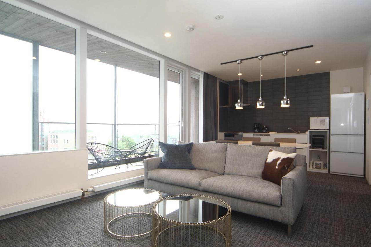 Kuranoya Furano Apartment Bagian luar foto