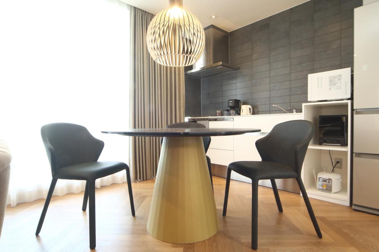 Kuranoya Furano Apartment Bagian luar foto