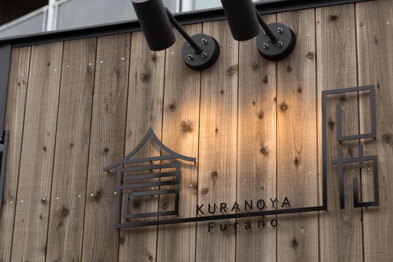 Kuranoya Furano Apartment Bagian luar foto