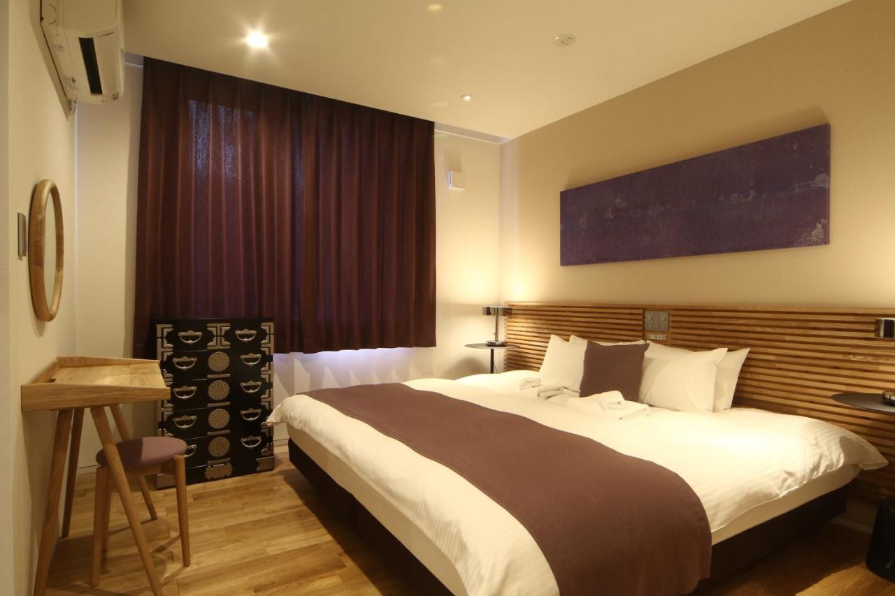 Kuranoya Furano Apartment Bagian luar foto