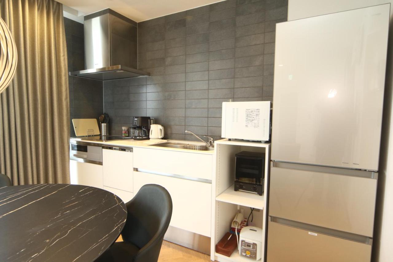Kuranoya Furano Apartment Bagian luar foto