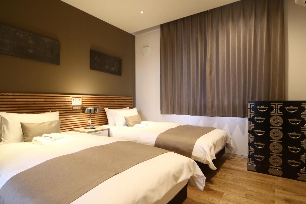 Kuranoya Furano Apartment Bagian luar foto