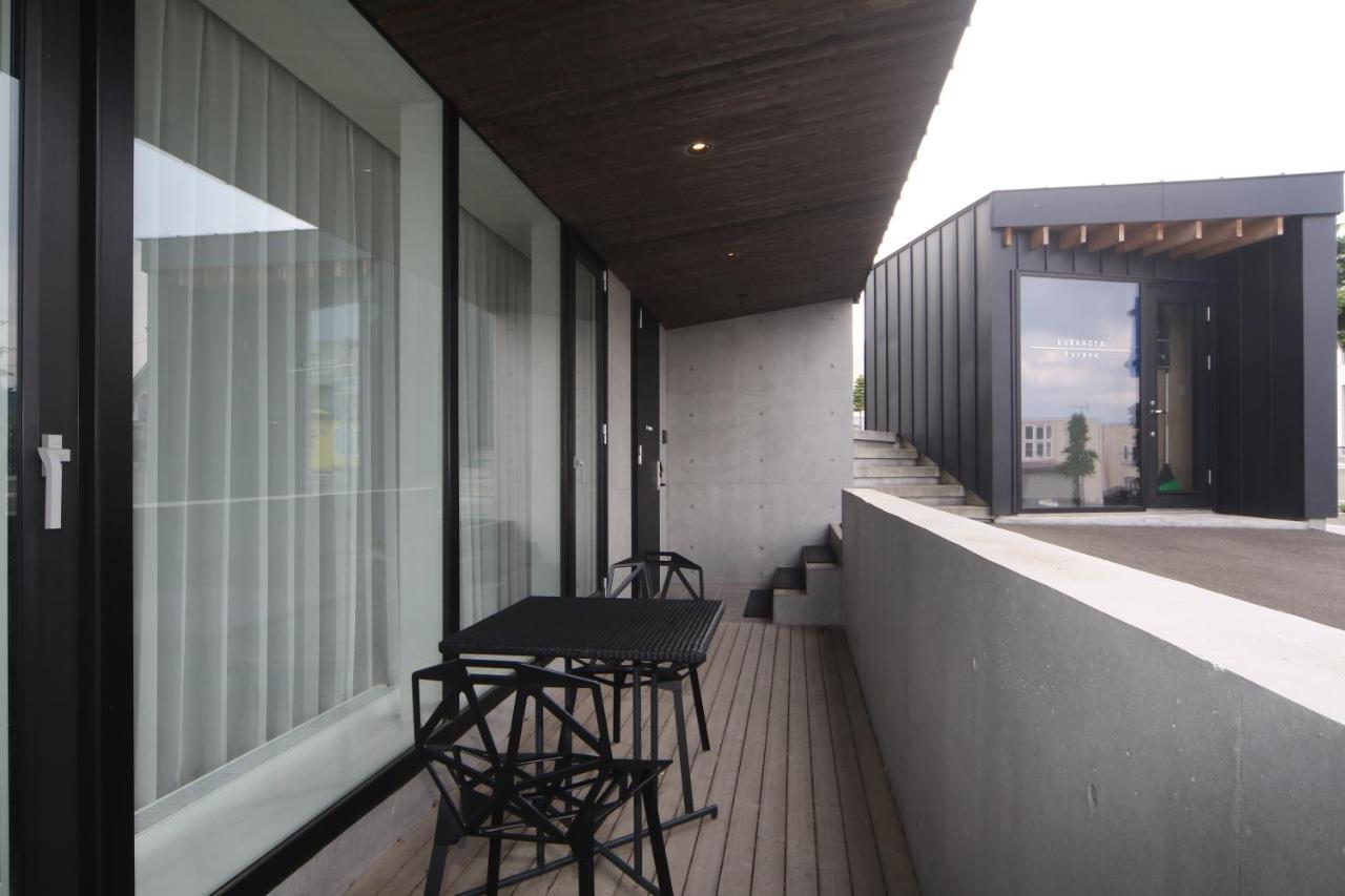 Kuranoya Furano Apartment Bagian luar foto