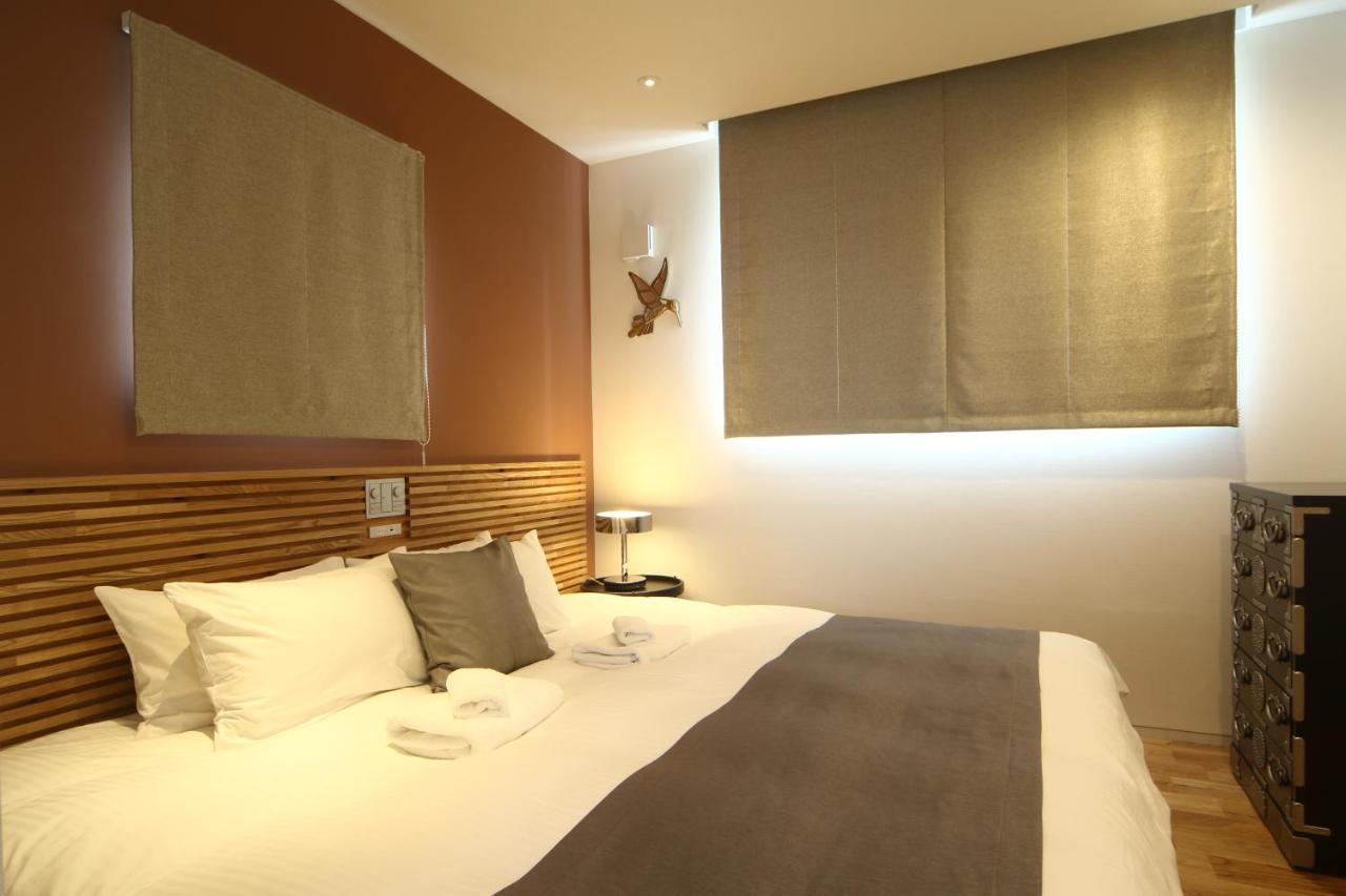 Kuranoya Furano Apartment Bagian luar foto