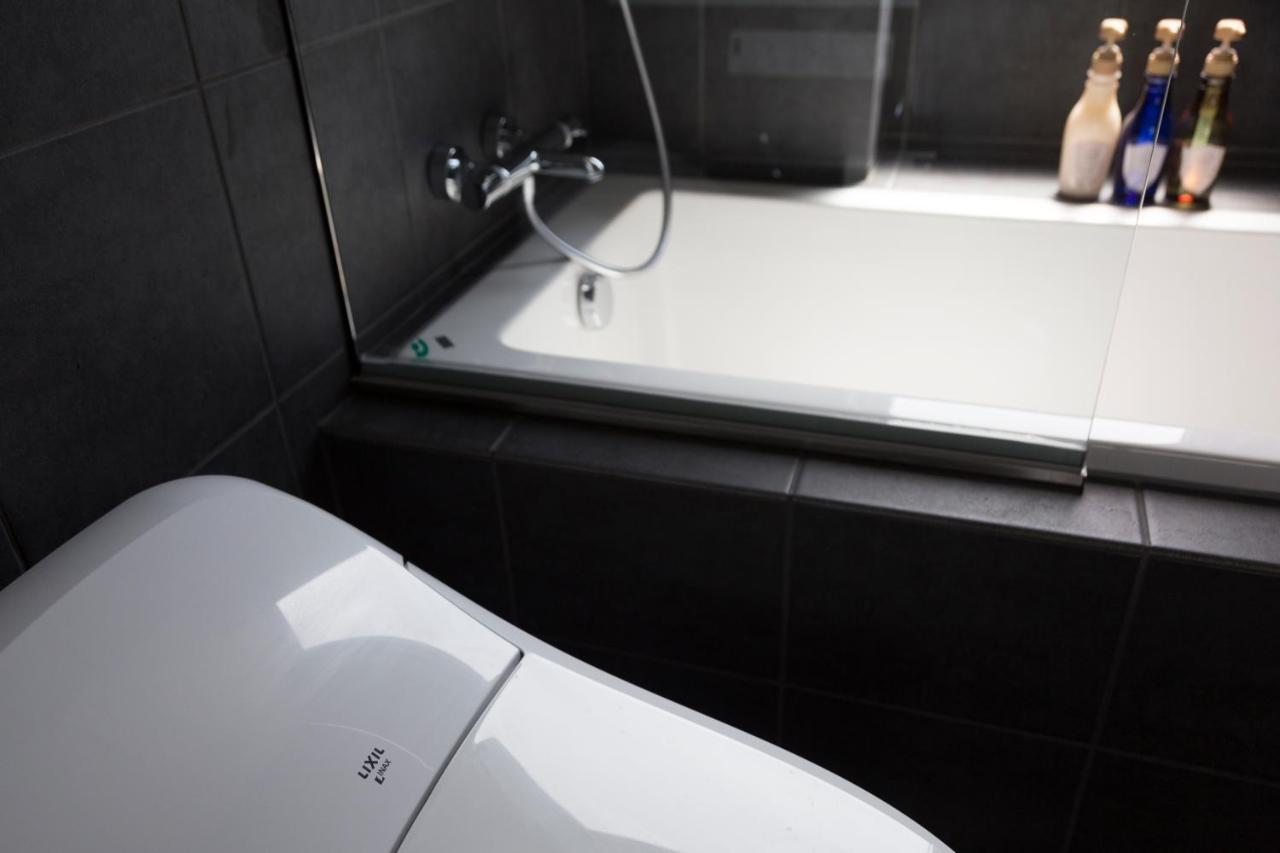 Kuranoya Furano Apartment Bagian luar foto