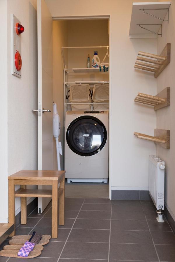 Kuranoya Furano Apartment Bagian luar foto