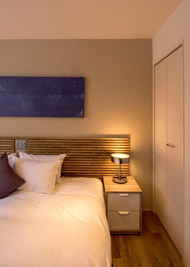 Kuranoya Furano Apartment Bagian luar foto